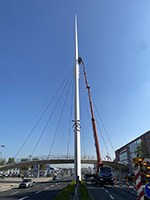 Krefelder Straße CHIO-Brücke